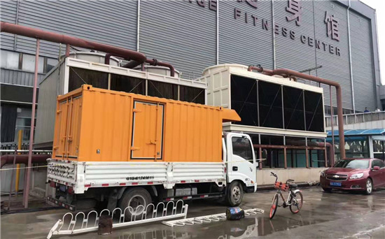 平泉300KW发电机组适配电缆规格选型指南
