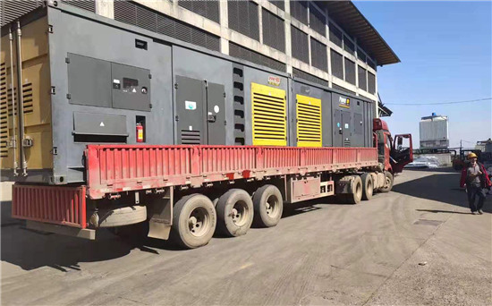 平泉200KW发电机组适配电缆规格选型指南