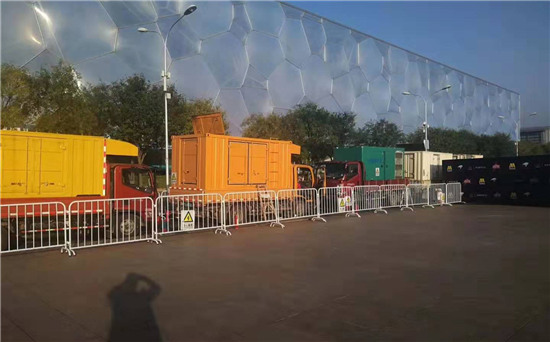 平泉400KW发电机组适配电缆规格选型指南