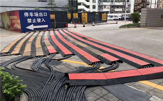 平泉发电机组电缆选型完整具体步骤(工程通用标准流程)